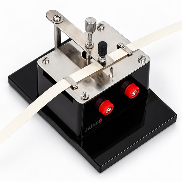 Ticker Timer Set